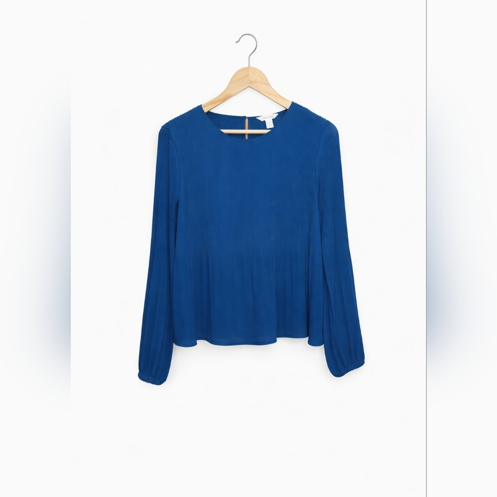 Joe Fresh Blue Women's Top